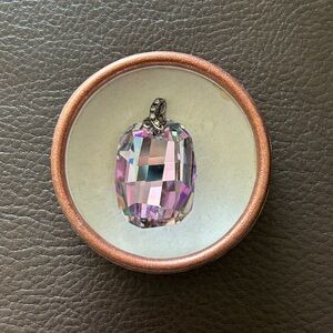Crystal SWAROVSKI Pendant